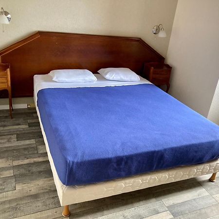 Hotel De Champagne サン・ディジエ エクステリア 写真