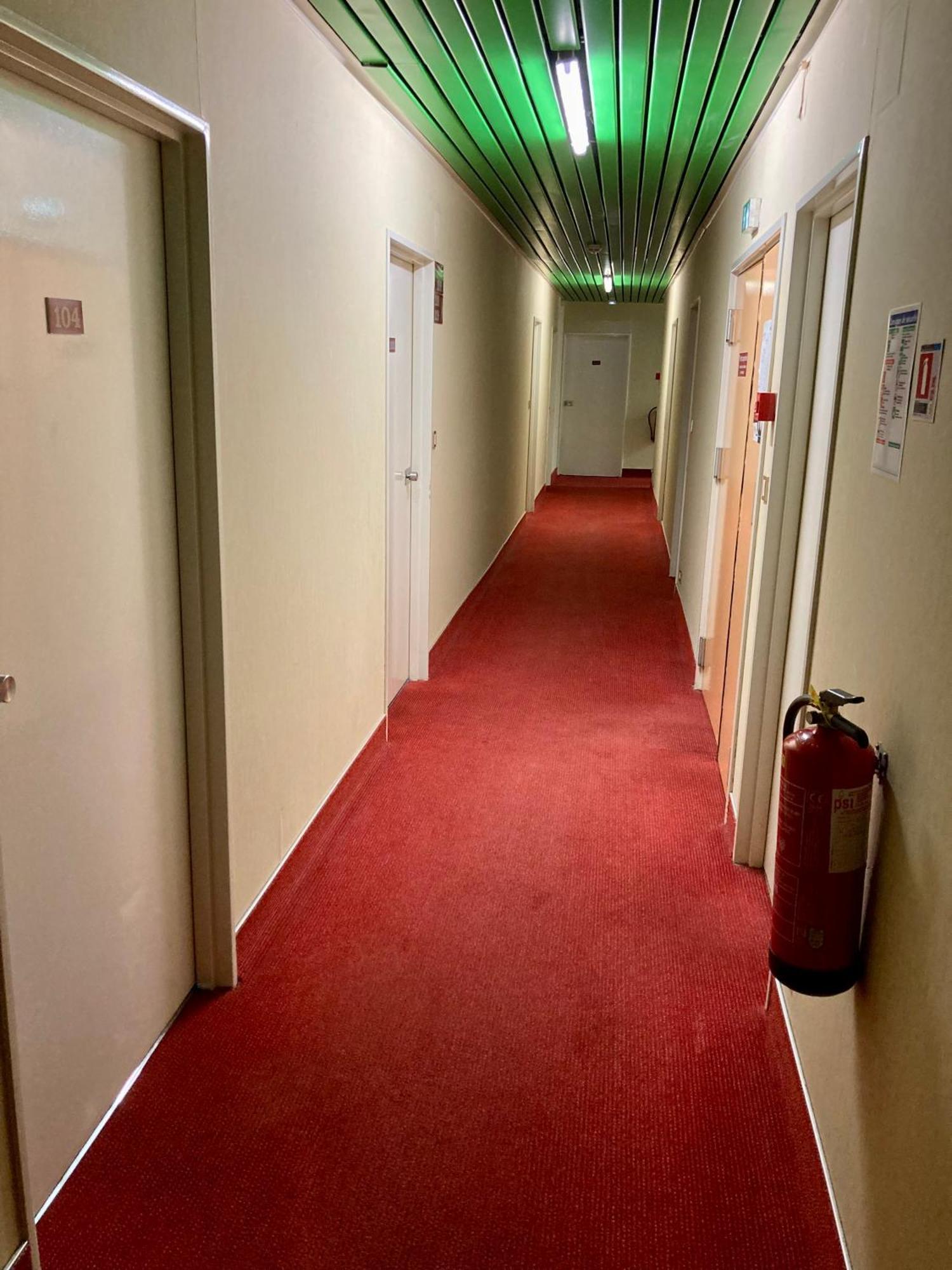 Hotel De Champagne サン・ディジエ エクステリア 写真