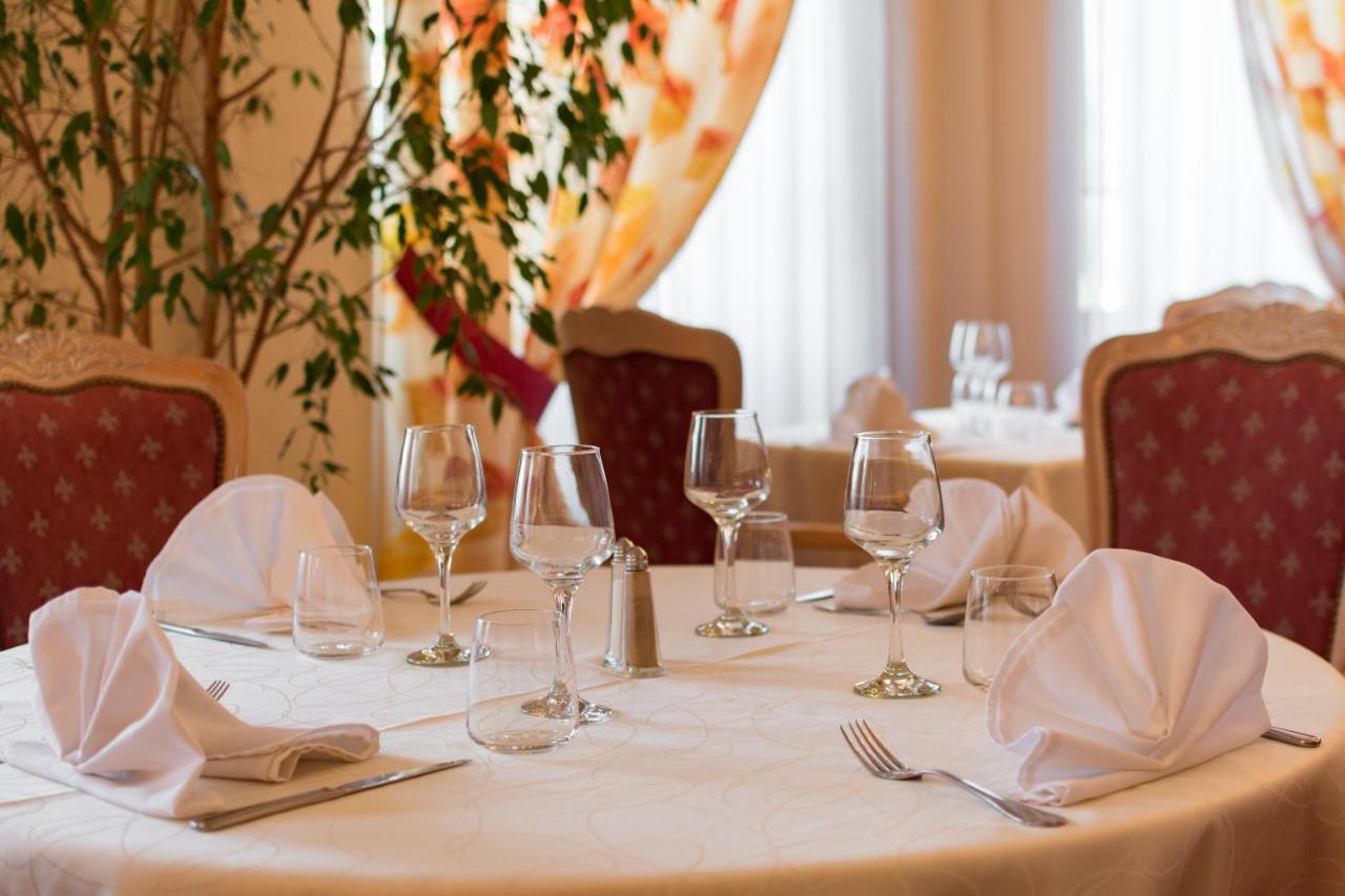 Hotel De Champagne サン・ディジエ エクステリア 写真